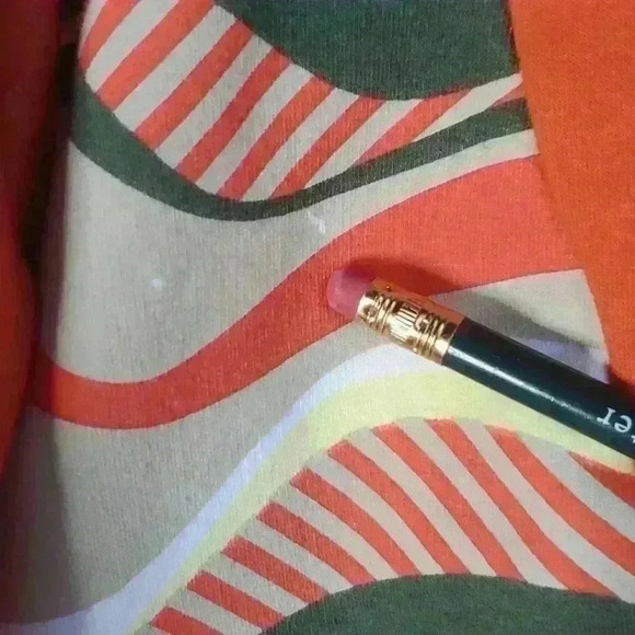 Original Fables OGF It Was All A Dream Colorblock Crewneck Sweatshirt sz L - Picture 12 of 14